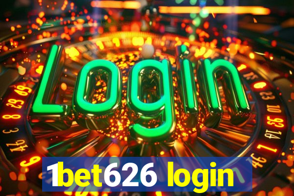 1bet626 login